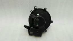 MERCEDES-BENZ Mercedes SL R230 Heater Blower A2308200214 Engine Heater Fan — thumbnail 5