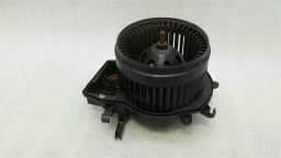 MERCEDES-BENZ Mercedes SL R230 Heater Blower A2308200214 Engine Heater Fan — thumbnail 6