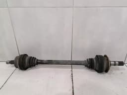 MERCEDES-BENZ Mercedes C63 W204 Drive Shaft Rear Right A2043501610 Rear Right Drive Shaft — thumbnail 6