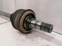 MERCEDES-BENZ Mercedes C63 W204 Drive Shaft Rear Right A2043501610 Rear Right Drive Shaft — thumbnail 8
