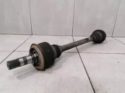 MERCEDES-BENZ Mercedes C63 W204 Drive Shaft Rear Right A2043501610 Rear Right Drive Shaft — thumbnail 10