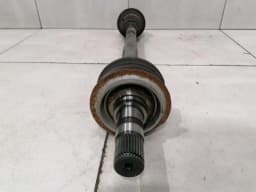 MERCEDES-BENZ Mercedes C63 W204 Drive Shaft Rear Right A2043501610 Rear Right Drive Shaft — thumbnail 9