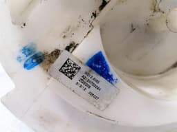 MERCEDES-BENZ Mercedes C63 Class W204 Fuel Pump Electric A2124703194 Fuel Pump AMG M156 — thumbnail 3