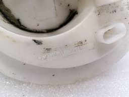 MERCEDES-BENZ Mercedes C63 Class W204 Fuel Pump Electric A2124703194 Fuel Pump AMG M156 — thumbnail 4