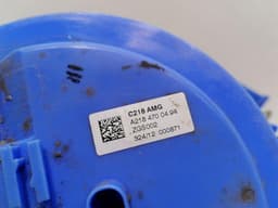 MERCEDES-BENZ Mercedes C63 Class W204 Fuel Pump Electric A2124703194 Fuel Pump AMG M156 — thumbnail 10