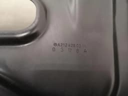 MERCEDES-BENZ Mercedes C Class W204 Beam Subframe Front A2046281057 Front Axle Carrier — thumbnail 9