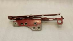 MERCEDES-BENZ Mercedes SL R230 Bonnet Hinge RHS A2308800228 Hood Hinge Right — thumbnail 5