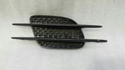 MERCEDES-BENZ Mercedes SL55 AMG R230 Front Left Wing Grill A2306900136 Fenders Grille Left — thumbnail 6