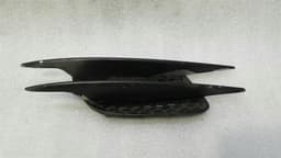 MERCEDES-BENZ Mercedes SL55 AMG R230 Front Left Wing Grill A2306900136 Fenders Grille Left — thumbnail 8