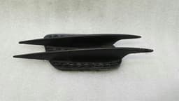 MERCEDES-BENZ Mercedes SL55 AMG R230 Front Left Wing Grill A2306900136 Fenders Grille Left — thumbnail 7