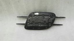 MERCEDES-BENZ Mercedes SL55 AMG R230 Front Left Wing Grill A2306900136 Fenders Grille Left — thumbnail 4