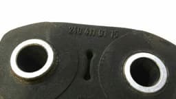 MERCEDES-BENZ Mercedes SL55 AMG R230 Propelled Coupling A0004110600 Joint Disc — thumbnail 3