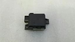 MERCEDES-BENZ Mercedes SL R230 CL W215 Seatbelt Module A2158600505 Belt Sensor Control Unit — thumbnail 1