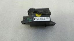 MERCEDES-BENZ Mercedes SL R230 CL W215 Seatbelt Module A2158600505 Belt Sensor Control Unit — thumbnail 6