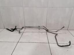 MERCEDES-BENZ Mercedes C63 AMG Class W204 Gearbox Pipes A2122702696 Transmission Oil Line — thumbnail 1