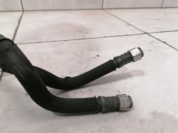 MERCEDES-BENZ Mercedes C63 AMG Class W204 Gearbox Pipes A2122702696 Transmission Oil Line — thumbnail 3