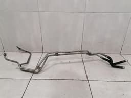 MERCEDES-BENZ Mercedes C63 AMG Class W204 Gearbox Pipes A2122702696 Transmission Oil Line — thumbnail 7
