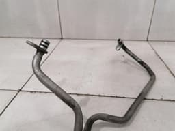 MERCEDES-BENZ Mercedes C63 AMG Class W204 Gearbox Pipes A2122702696 Transmission Oil Line — thumbnail 9