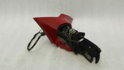 MERCEDES-BENZ Mercedes SL R230 Right Door Mirror Frame A2308100676 Exterior Mirror Frame Right — thumbnail 5