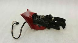 MERCEDES-BENZ Mercedes SL R230 Right Door Mirror Frame A2308100676 Exterior Mirror Frame Right — thumbnail 8