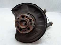 MERCEDES-BENZ Mercedes C63 W204 Right Rear Hub A2043501441 Wheel Bearing Housing Rear Right Set — thumbnail 7
