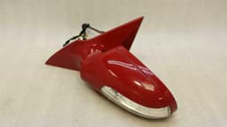 MERCEDES-BENZ Mercedes SL R230 Left Mirror A2308100576 Exterior Mirror Left 03-08 — thumbnail 2
