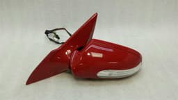 MERCEDES-BENZ Mercedes SL R230 Left Mirror A2308100576 Exterior Mirror Left 03-08 — thumbnail 5