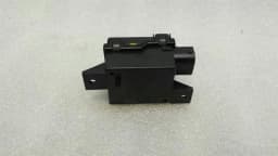 MERCEDES-BENZ Mercedes SL R230 CL W215 Seatbelt Module A2158600505 Belt Sensor Control Unit — thumbnail 8