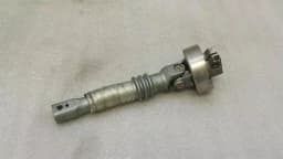 MERCEDES-BENZ Mercedes SL R230 Steering Joint A2034620478 Tie Rod Shaft — thumbnail 6