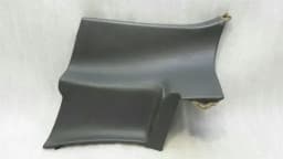 MERCEDES-BENZ Mercedes SL55 R230 Side Flank Cover Left A2306900141 Left Quarter Cover — thumbnail 1