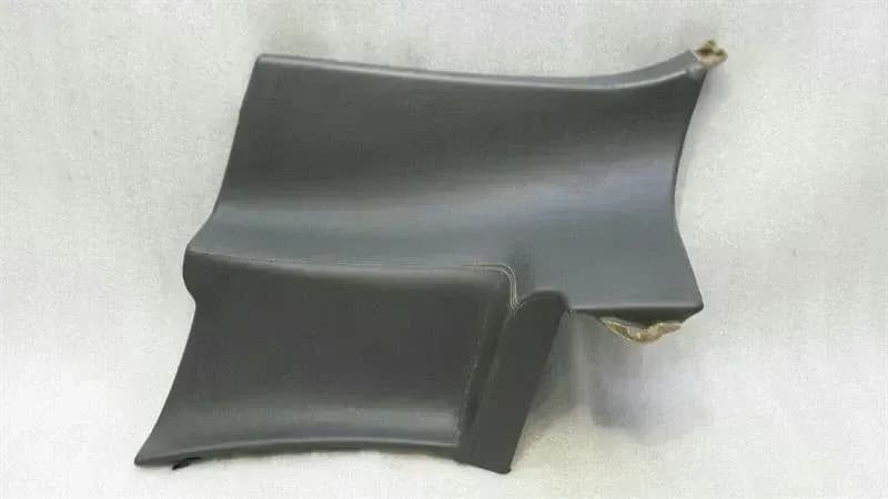 Mercedes SL55 R230 Side Flank Cover Left A2306900141 Left Quarter Cover