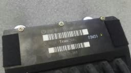 MERCEDES-BENZ Mercedes SL R230 Left Seat Dynamic Valve A2308000078 SEAT LEFT VALVE. — thumbnail 5