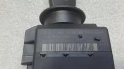 MERCEDES-BENZ Mercedes E Class W211 Ignition Lock A2115451208 EZS Control Unit KEY — thumbnail 6