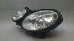 MERCEDES-BENZ Mercedes W211 Left Headlamp Headlights Left Dynamic Xenon 02-06 Complete — thumbnail 7