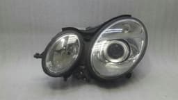 MERCEDES-BENZ Mercedes W211 Left Headlamp Headlights Left Dynamic Xenon 02-06 Complete — thumbnail 6