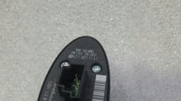 MERCEDES-BENZ Mercedes E W211 Boat Lid Switch A2118211151 Tailgate Switch — thumbnail 3
