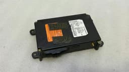 MERCEDES-BENZ Mercedes SL R230 Phone Voice Control Module A2208204785 Phone Control Unit — thumbnail 2