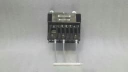 MERCEDES-BENZ Mercedes SL R230 Left Seat Dynamic Valve A2308000078 SEAT LEFT VALVE. — thumbnail 1