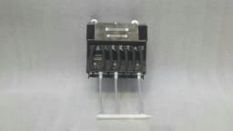 MERCEDES-BENZ Mercedes SL R230 Left Seat Dynamic Valve A2308000078 SEAT LEFT VALVE. — thumbnail 4