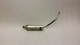MERCEDES-BENZ Mercedes SL R230 AC Dashpot A2208300083 Tank Dryer Air Conditioning Dryer — thumbnail 1