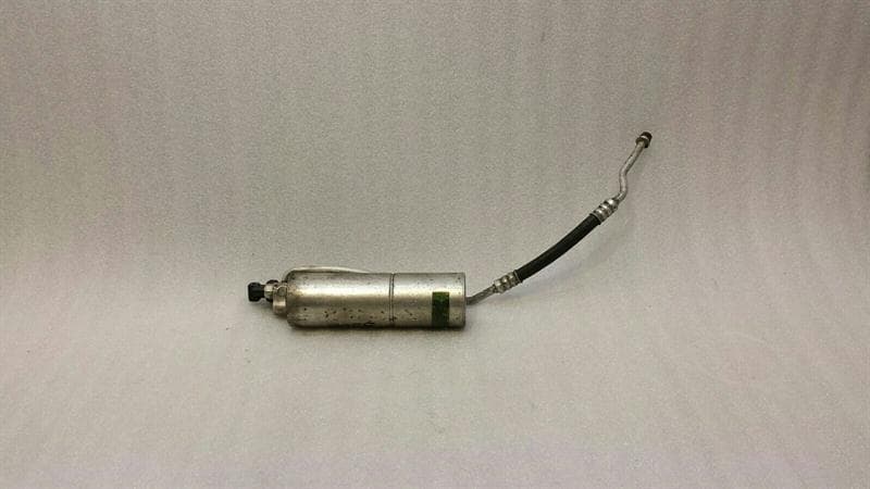 MERCEDES-BENZ Mercedes SL R230 AC Dashpot A2208300083 Tank Dryer Air Conditioning Dryer