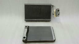 MERCEDES-BENZ Mercedes SL R230 A/C Radiator A2308300258 Air Conditioning Cooler — thumbnail 1