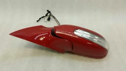 MERCEDES-BENZ Mercedes SL R230 Left Mirror A2308100576 Exterior Mirror Left 03-08 — thumbnail 3