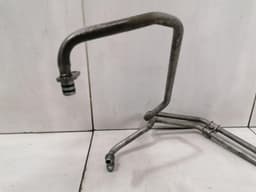 MERCEDES-BENZ Mercedes C63 AMG Class W204 Gearbox Pipes A2122702696 Transmission Oil Line — thumbnail 6