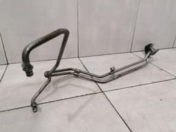 MERCEDES-BENZ Mercedes C63 AMG Class W204 Gearbox Pipes A2122702696 Transmission Oil Line — thumbnail 4