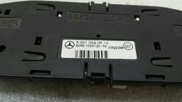 MERCEDES-BENZ Mercedes SL R230 CLOCK Screen A0015420314 Screen — thumbnail 6