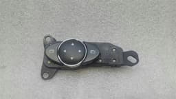 MERCEDES-BENZ Mercedes E W211 mirror switch A2118208310 exterior mirror switch — thumbnail 4