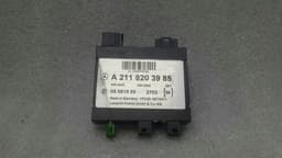 MERCEDES-BENZ Mercedes E Class W211 Aerial / Antenna A2118203985 Antenna Keyless — thumbnail 3