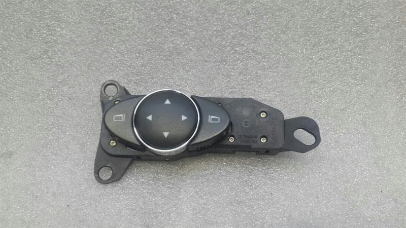 MERCEDES-BENZ Mercedes E W211 mirror switch A2118208310 exterior mirror switch