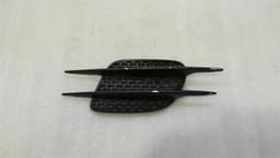 MERCEDES-BENZ Mercedes SL55 AMG R230 Front Wing Grill A2306900236 Fenders Grille Right — thumbnail 1